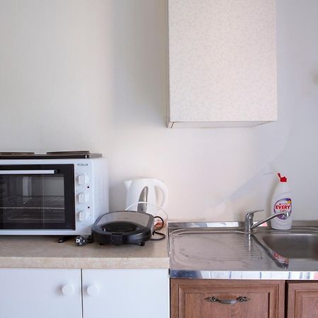 Čanj Family Apartments Vukcevic מראה חיצוני תמונה