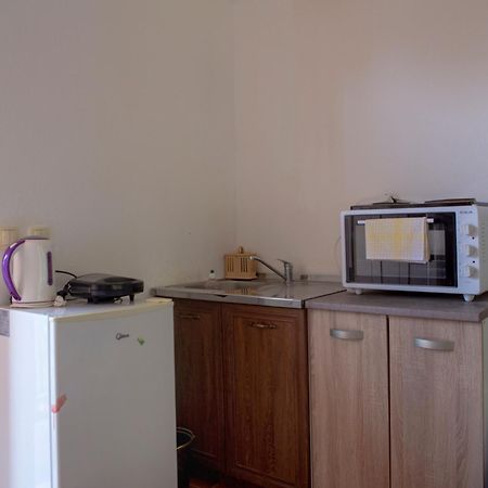 Čanj Family Apartments Vukcevic חדר תמונה