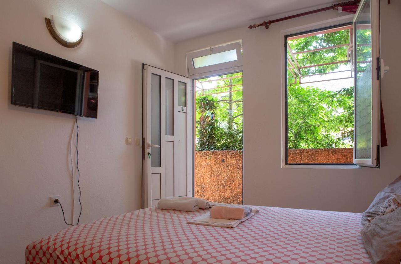 Čanj Family Apartments Vukcevic מראה חיצוני תמונה