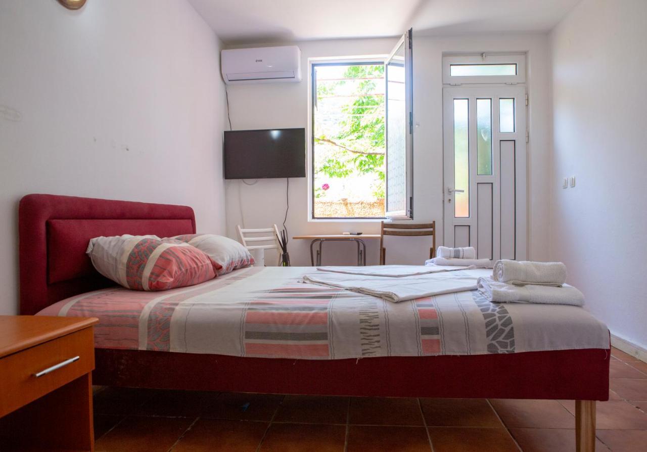 Čanj Family Apartments Vukcevic מראה חיצוני תמונה