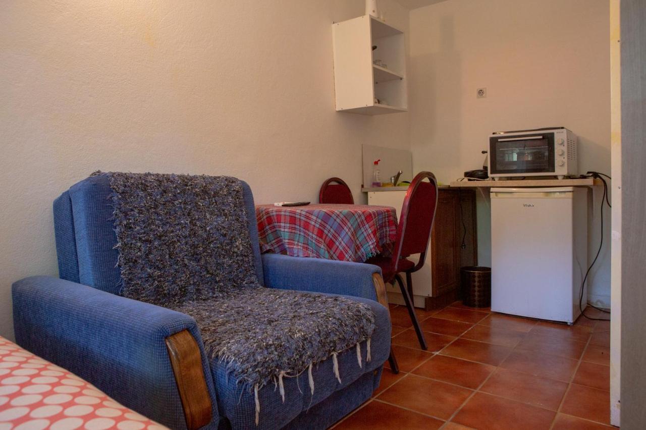 Čanj Family Apartments Vukcevic מראה חיצוני תמונה