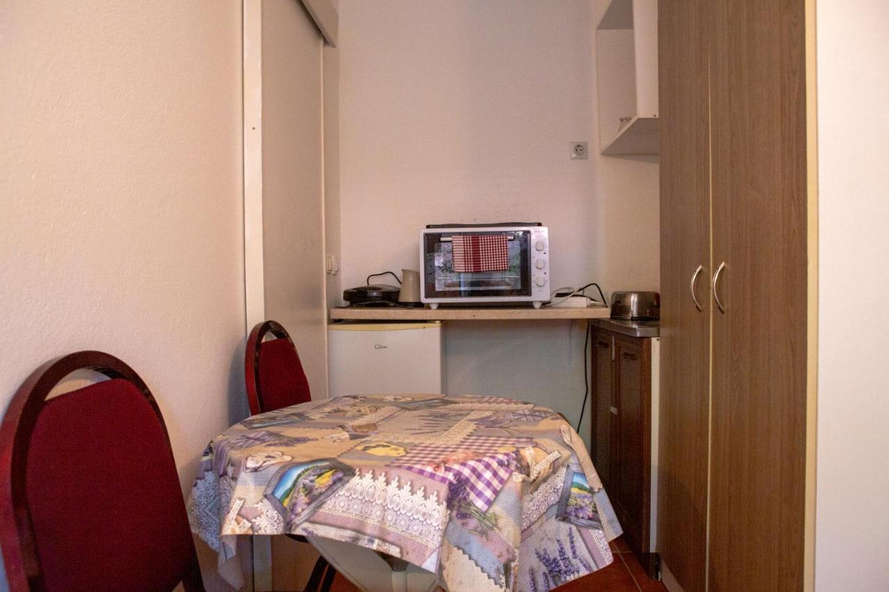 Čanj Family Apartments Vukcevic מראה חיצוני תמונה