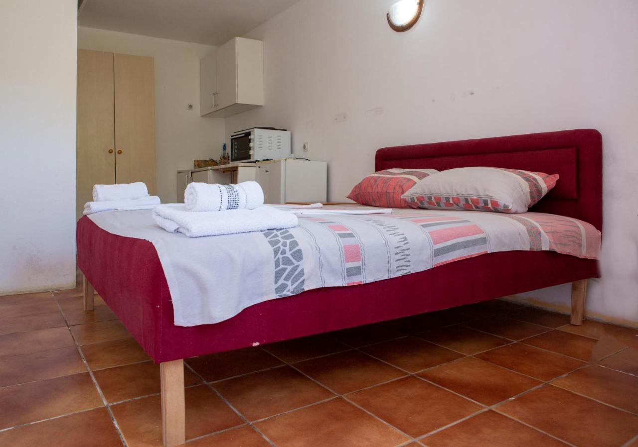 Čanj Family Apartments Vukcevic מראה חיצוני תמונה