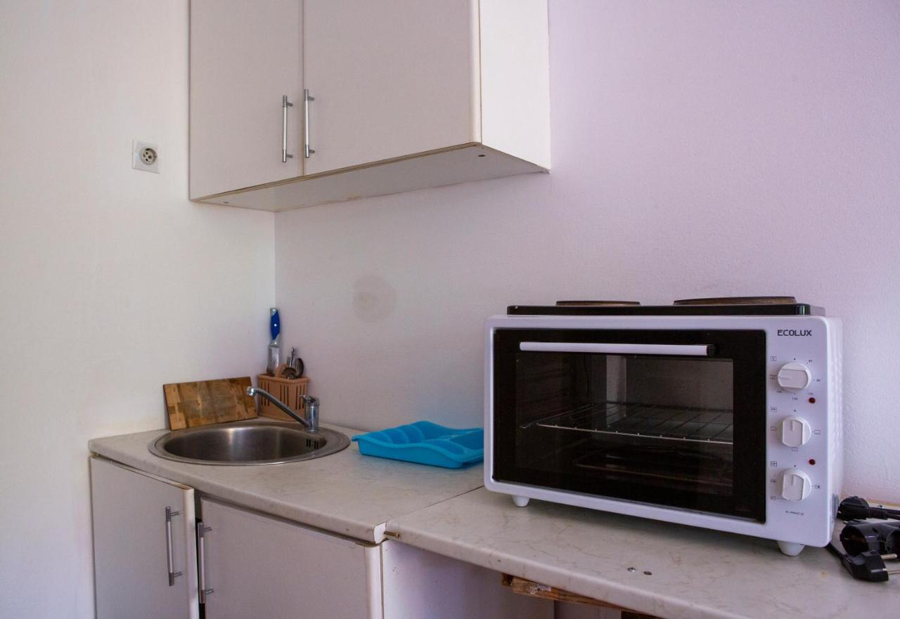 Čanj Family Apartments Vukcevic מראה חיצוני תמונה