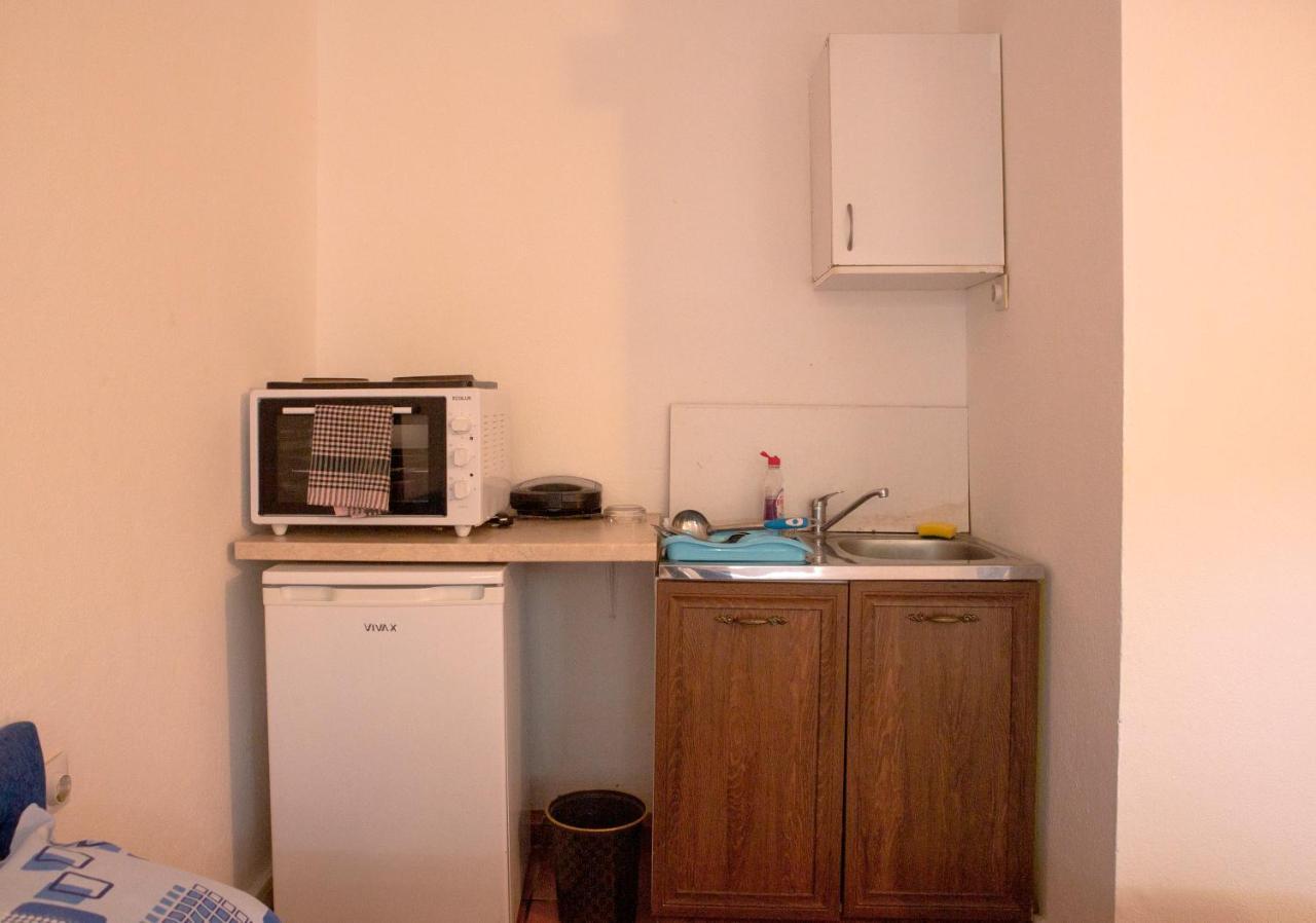 Čanj Family Apartments Vukcevic מראה חיצוני תמונה