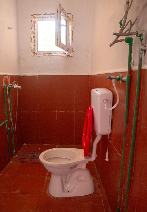 Čanj Family Apartments Vukcevic מראה חיצוני תמונה