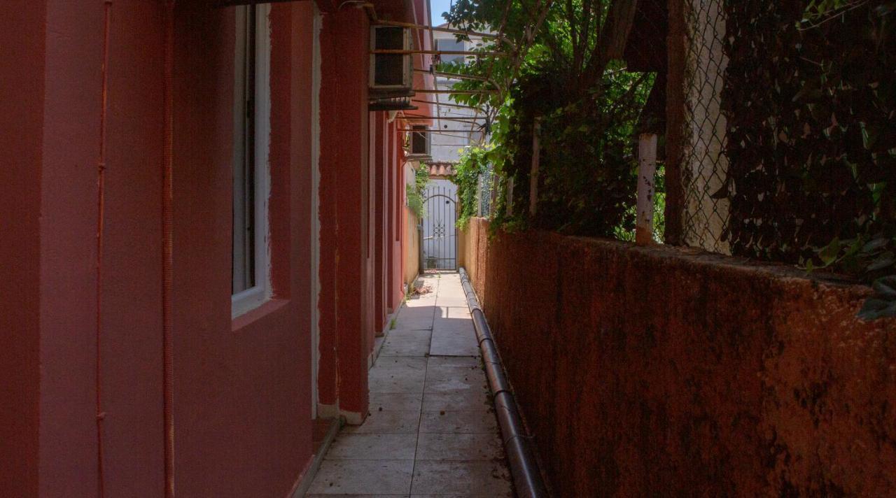 Čanj Family Apartments Vukcevic מראה חיצוני תמונה