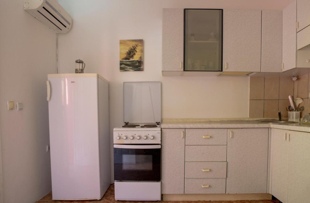 Čanj Family Apartments Vukcevic מראה חיצוני תמונה
