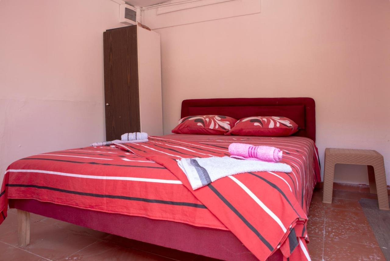 Čanj Family Apartments Vukcevic מראה חיצוני תמונה