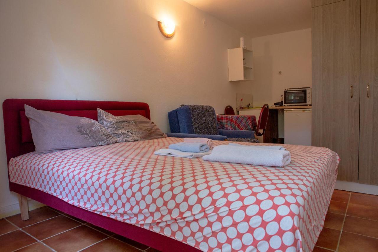 Čanj Family Apartments Vukcevic מראה חיצוני תמונה
