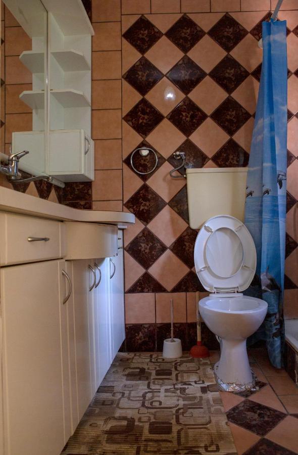 Čanj Family Apartments Vukcevic מראה חיצוני תמונה