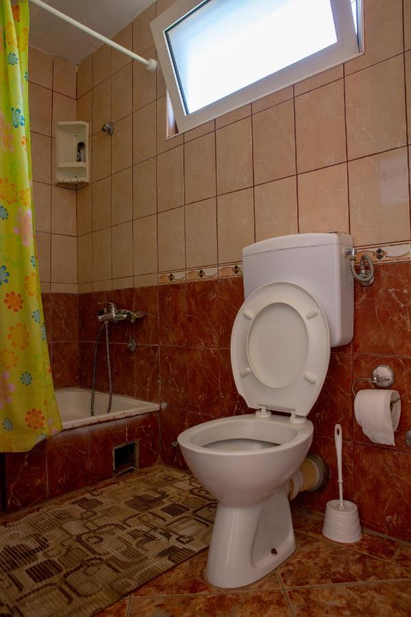 Čanj Family Apartments Vukcevic מראה חיצוני תמונה