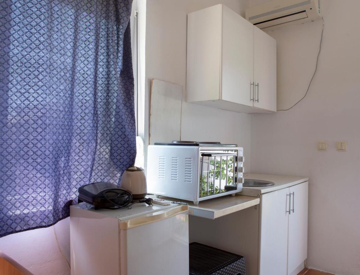 Čanj Family Apartments Vukcevic מראה חיצוני תמונה
