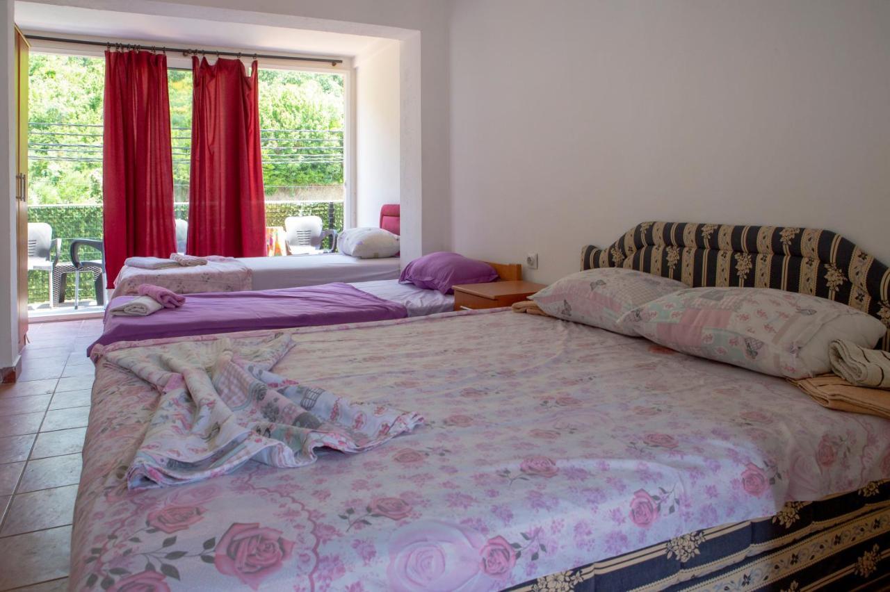 Čanj Family Apartments Vukcevic מראה חיצוני תמונה