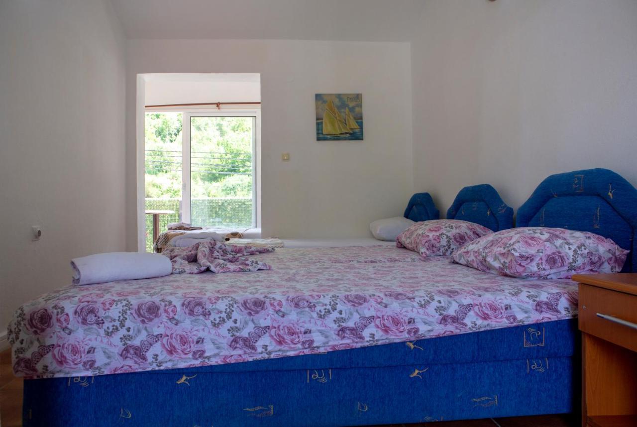 Čanj Family Apartments Vukcevic מראה חיצוני תמונה