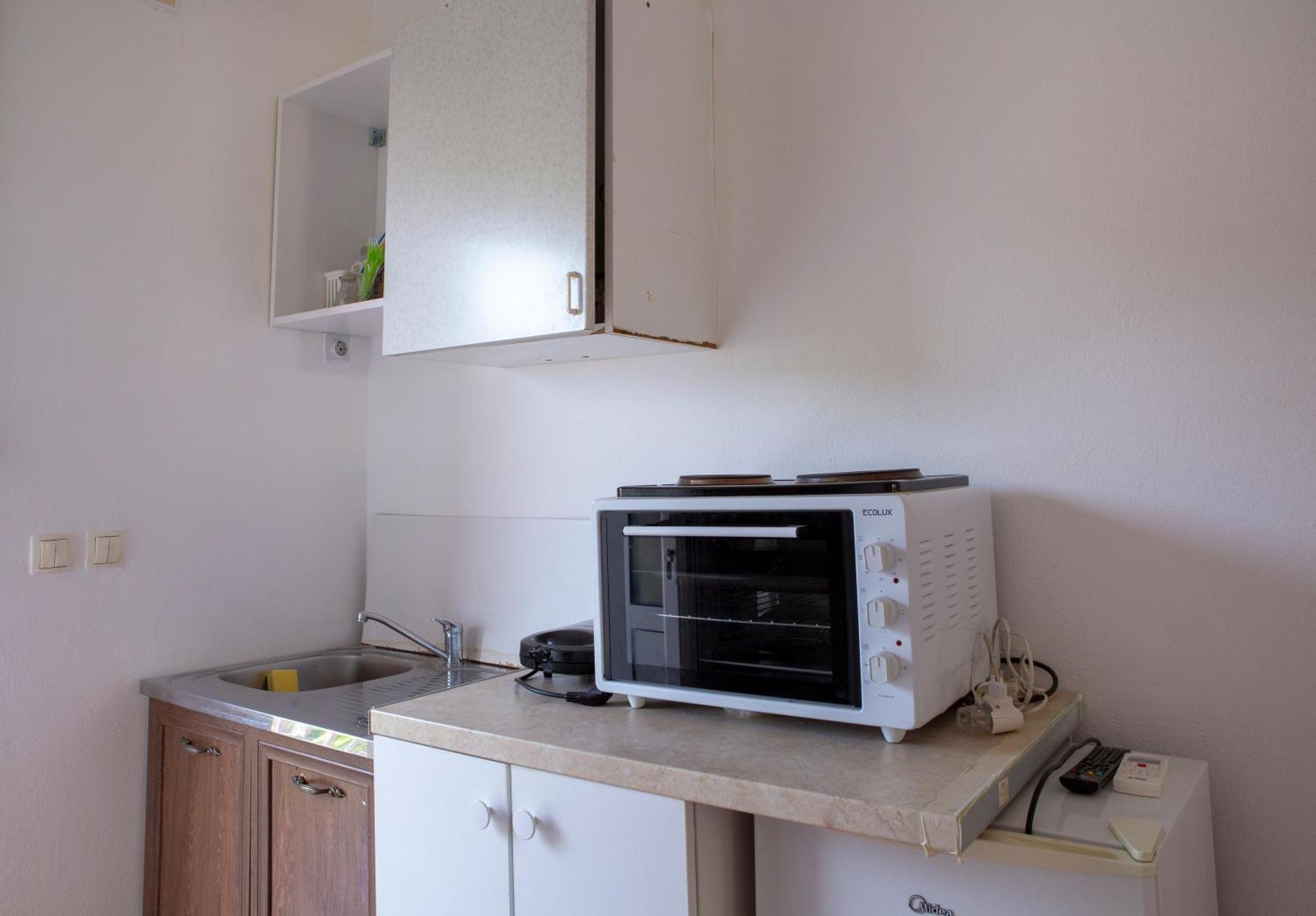 Čanj Family Apartments Vukcevic חדר תמונה