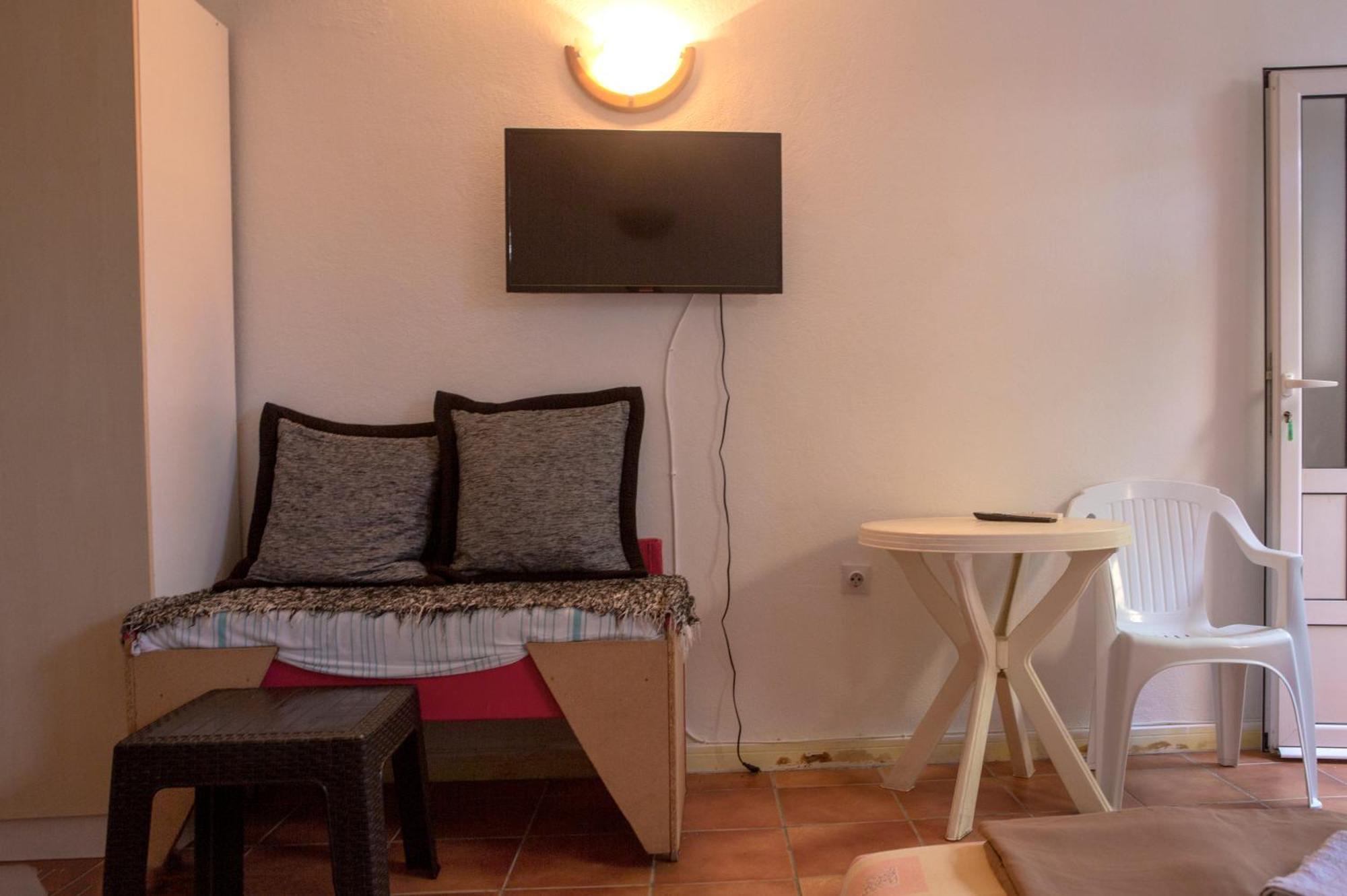 Čanj Family Apartments Vukcevic חדר תמונה