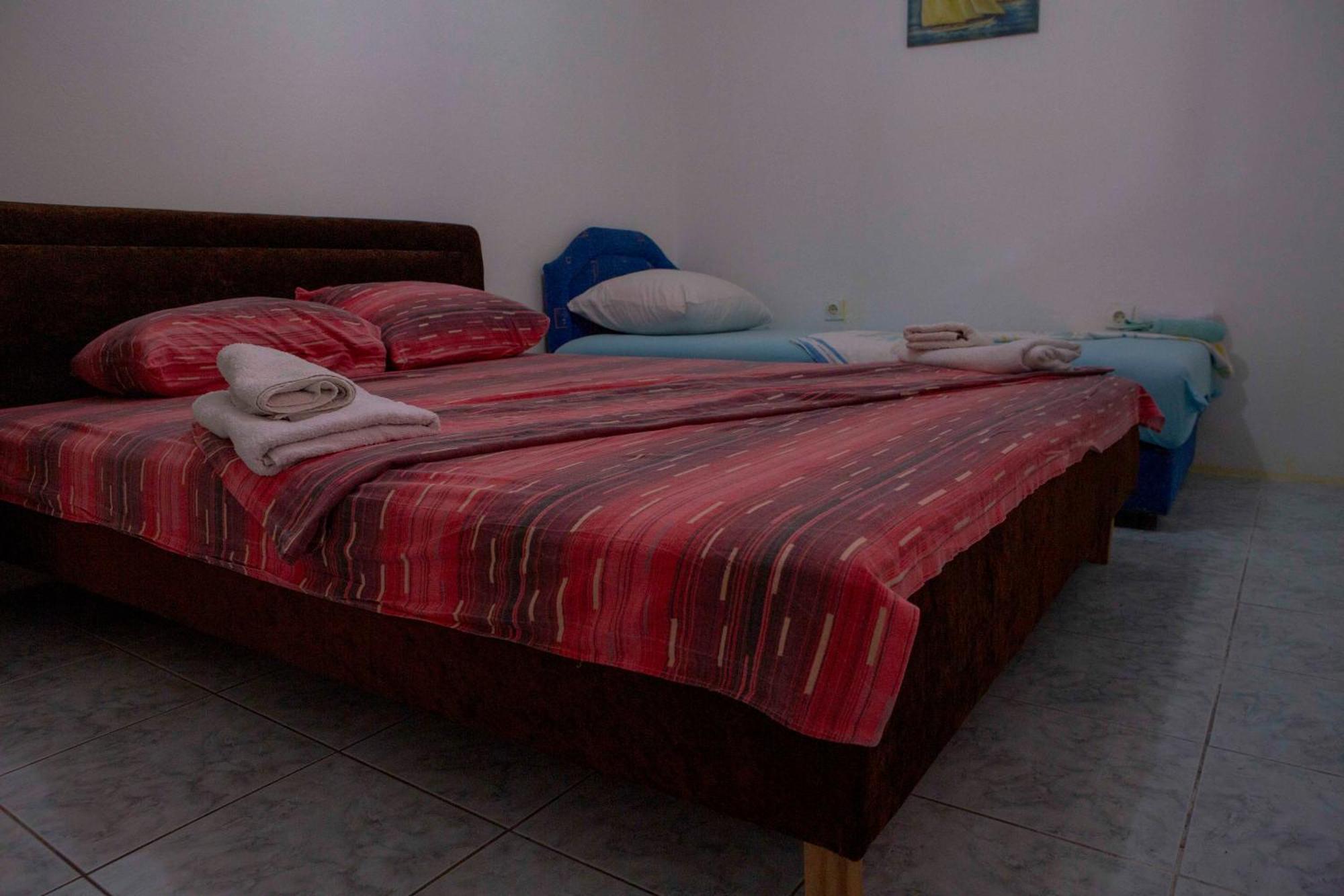 Čanj Family Apartments Vukcevic חדר תמונה